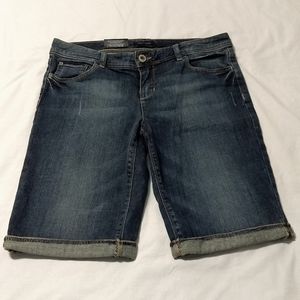 Tommy Hilfiger Jean Shorts